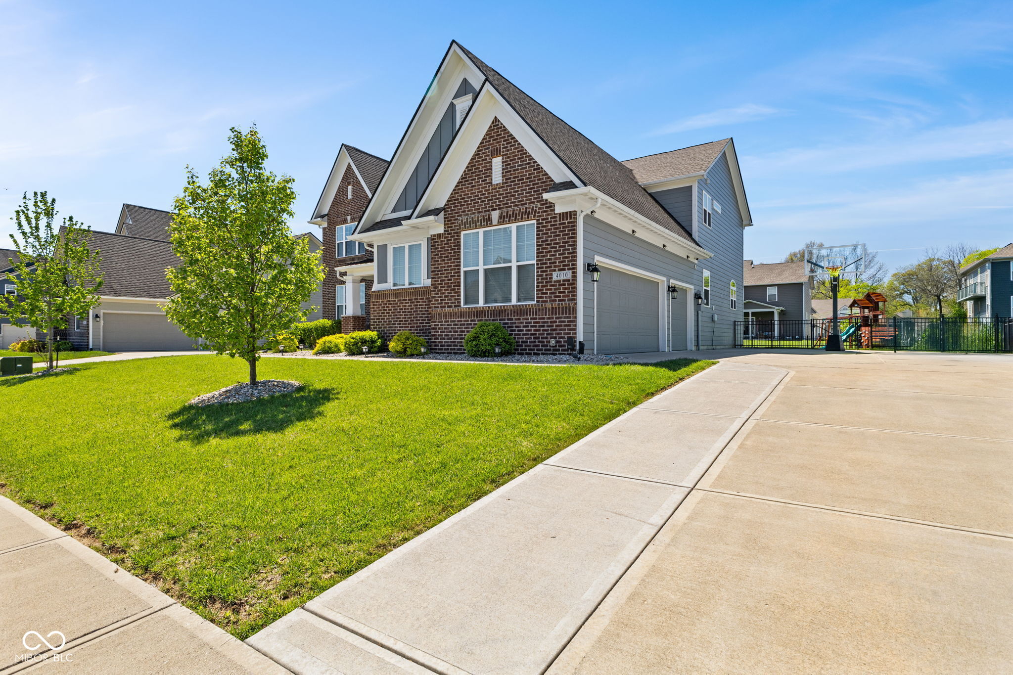 4010 Spylaw Road Bargersville, IN 46106 - Photo 4 of 74