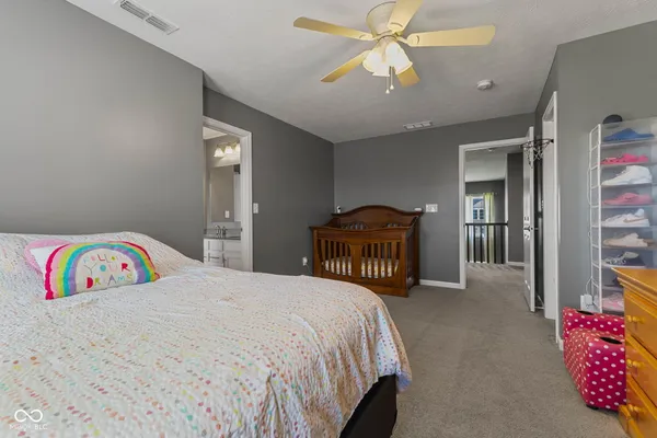 $735,500 | 4010 Spylaw Road, Bargersville, IN 46106