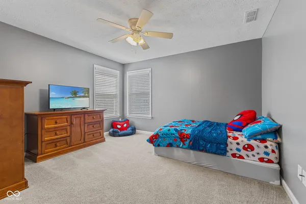 $735,500 | 4010 Spylaw Road, Bargersville, IN 46106