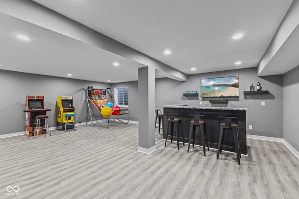 $735,500 | 4010 Spylaw Road, Bargersville, IN 46106