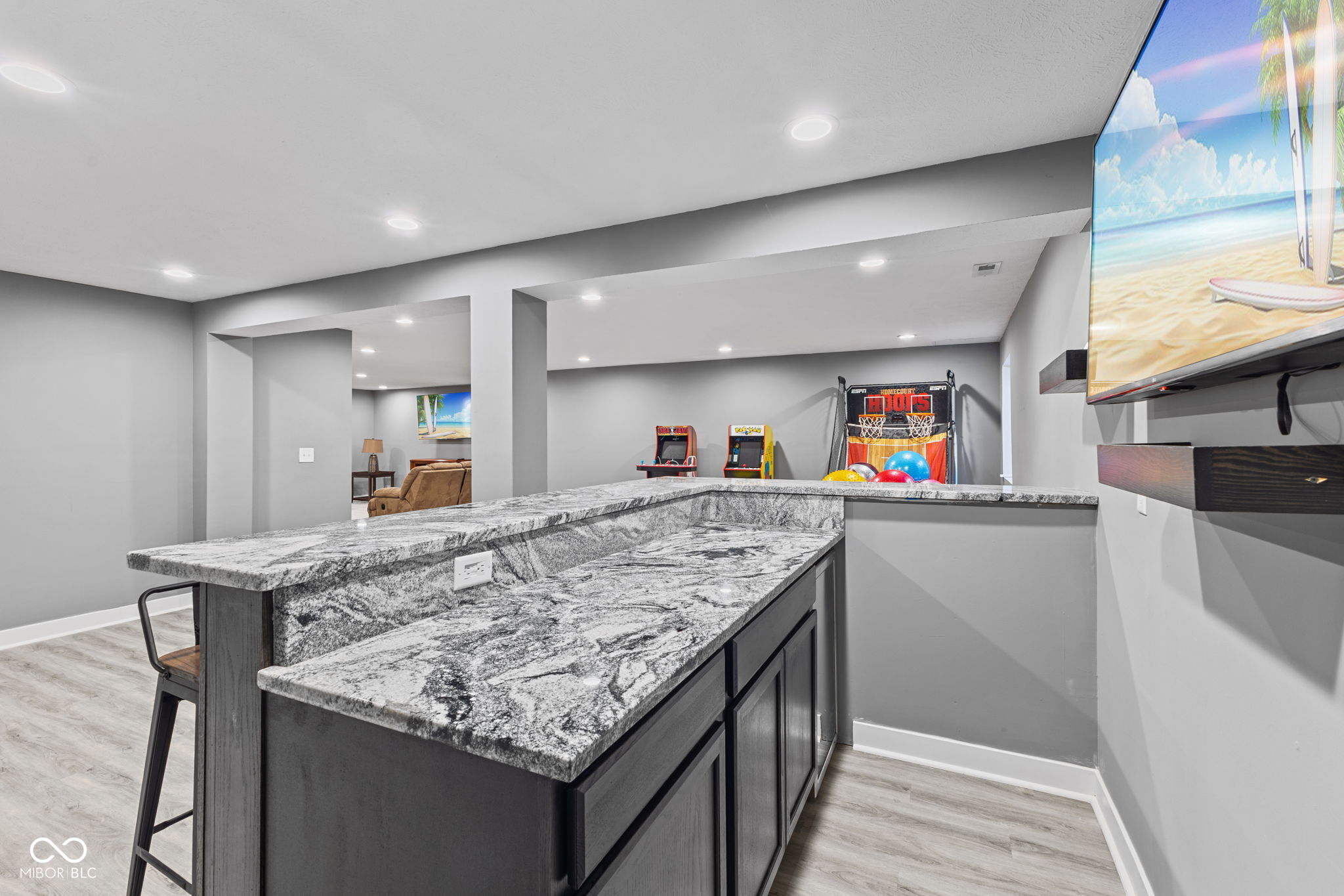 4010 Spylaw Road Bargersville, IN 46106 - Photo 52 of 74