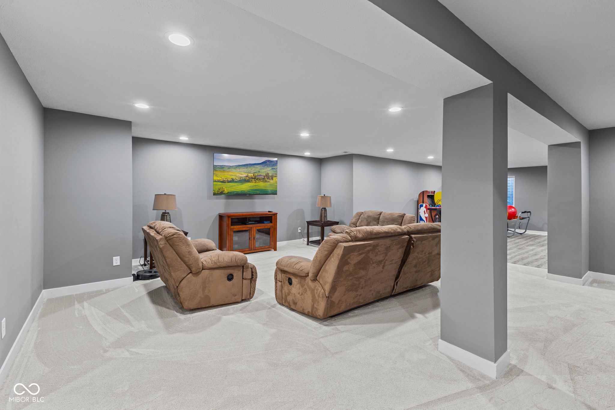 4010 Spylaw Road Bargersville, IN 46106 - Photo 54 of 74