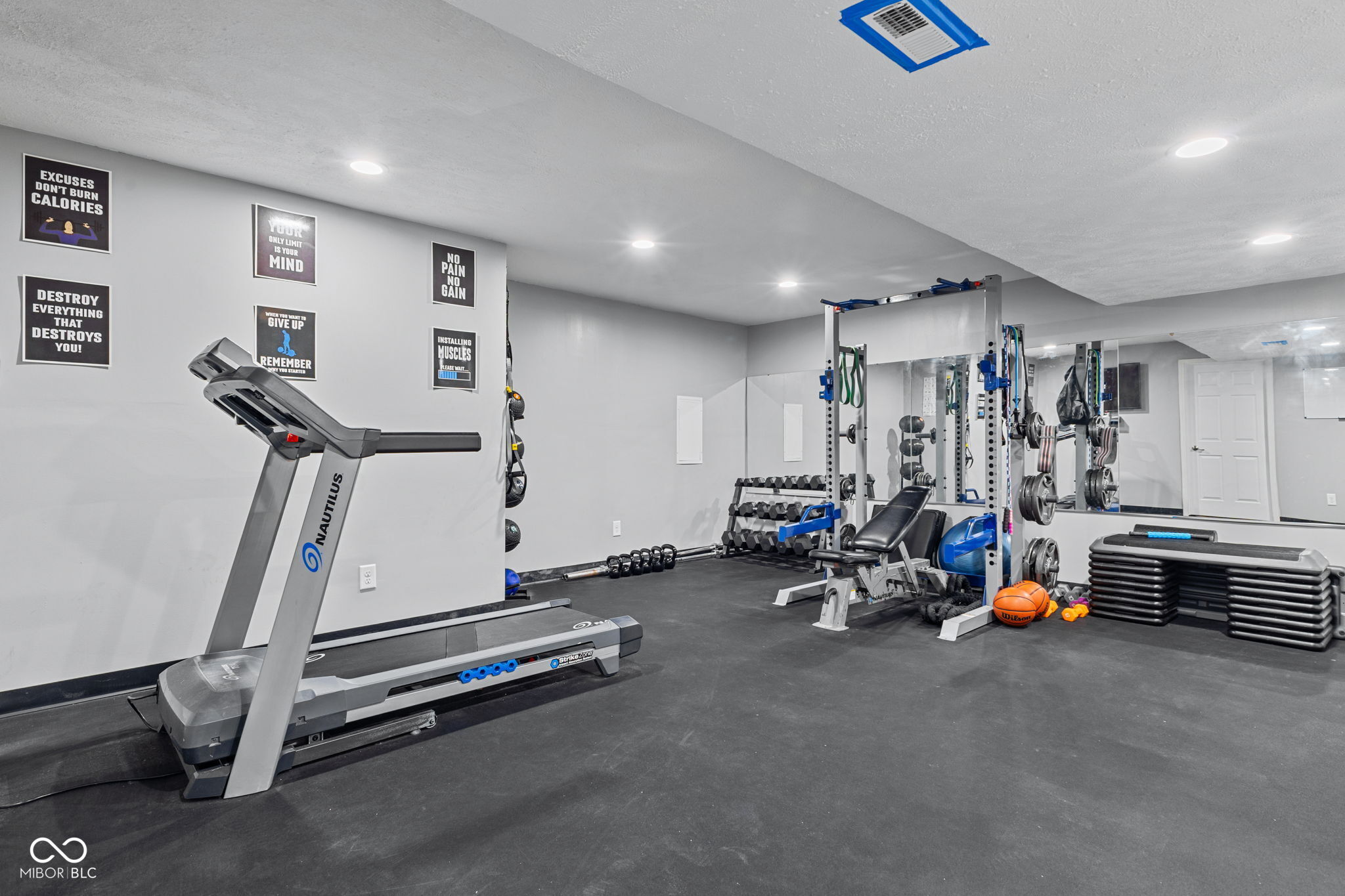 4010 Spylaw Road Bargersville, IN 46106 - Photo 56 of 74