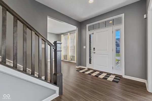 $735,500 | 4010 Spylaw Road, Bargersville, IN 46106
