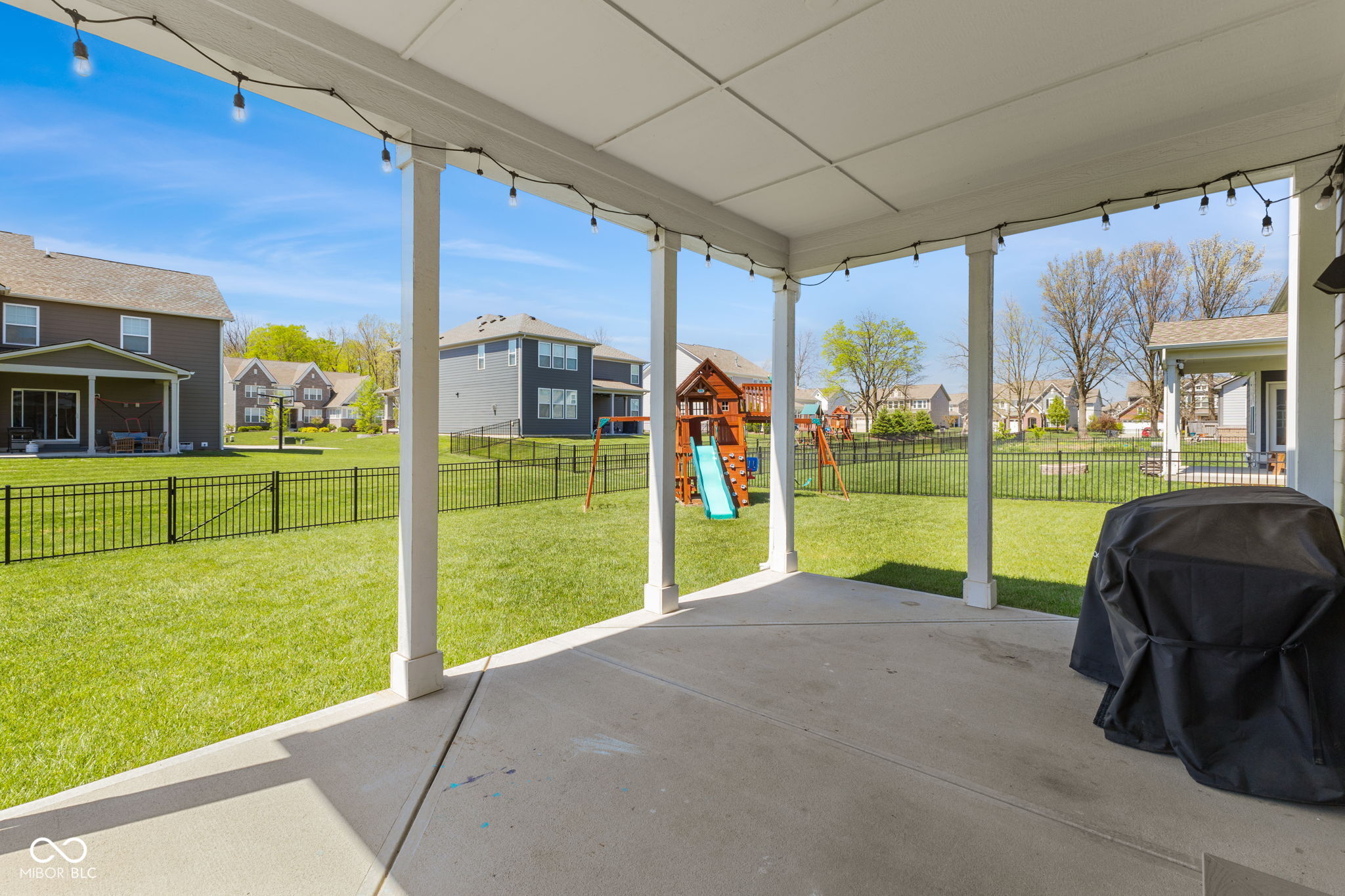 4010 Spylaw Road Bargersville, IN 46106 - Photo 62 of 74