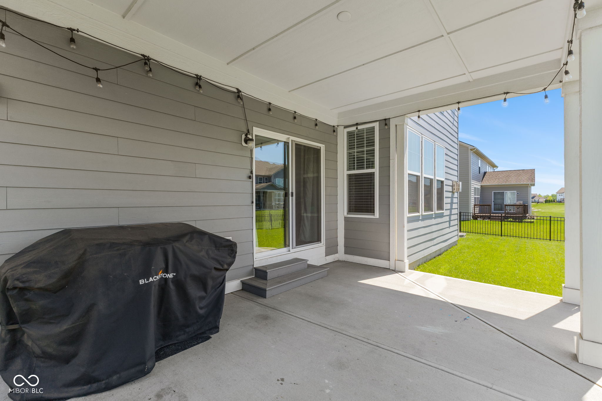 4010 Spylaw Road Bargersville, IN 46106 - Photo 63 of 74