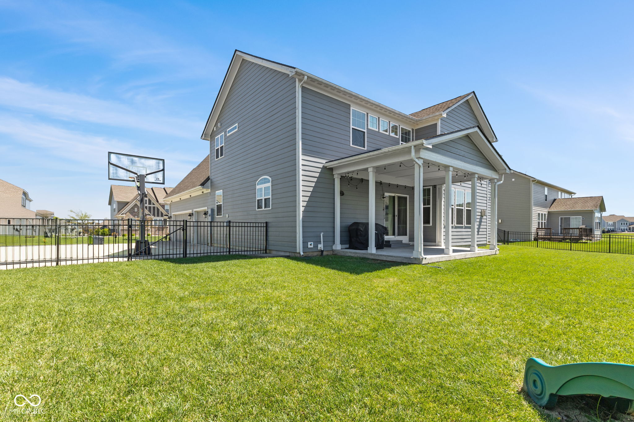 4010 Spylaw Road Bargersville, IN 46106 - Photo 64 of 74