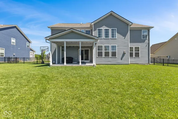 $735,500 | 4010 Spylaw Road, Bargersville, IN 46106