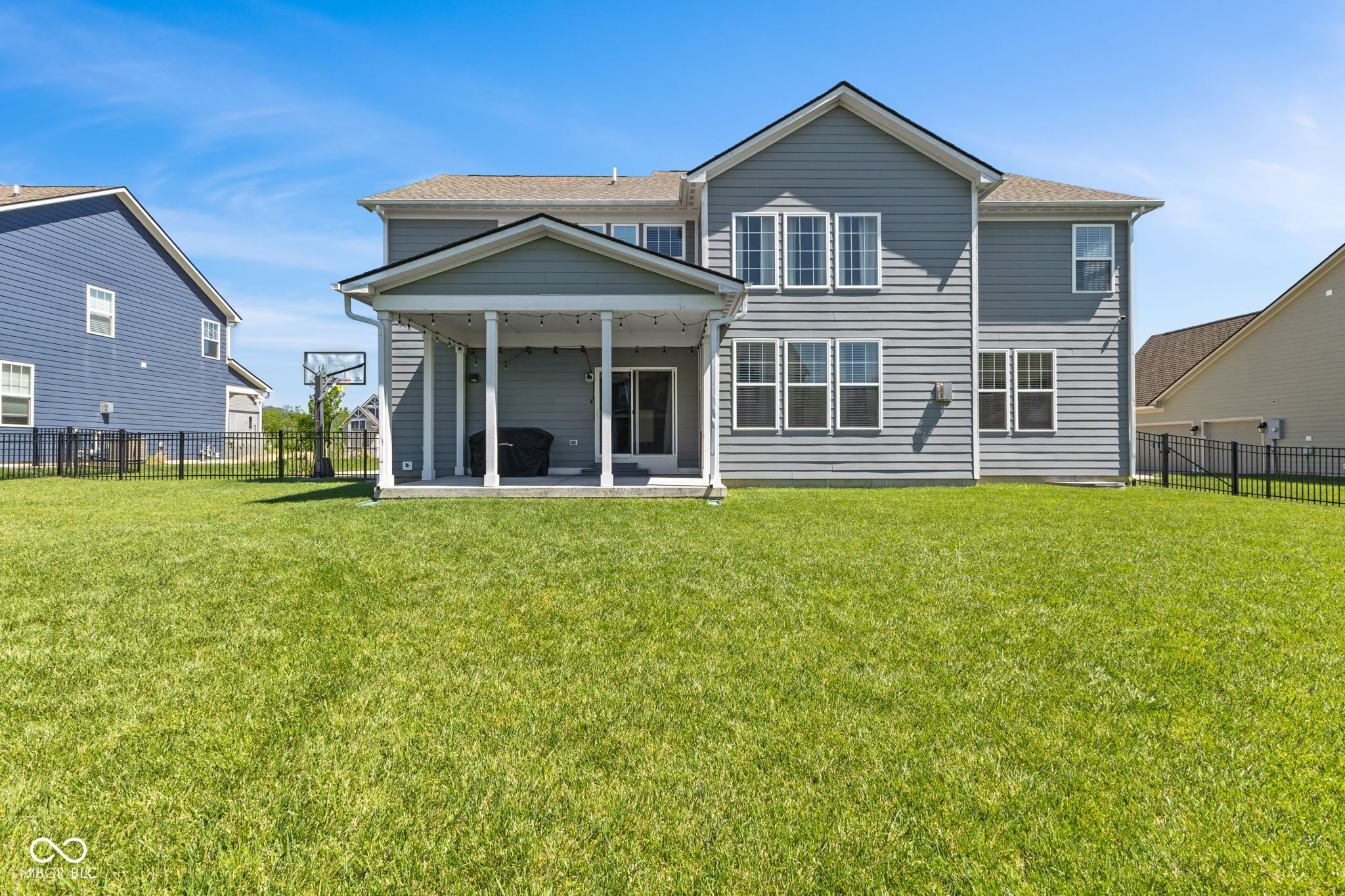 4010 Spylaw Road Bargersville, IN 46106 - Photo 65 of 74