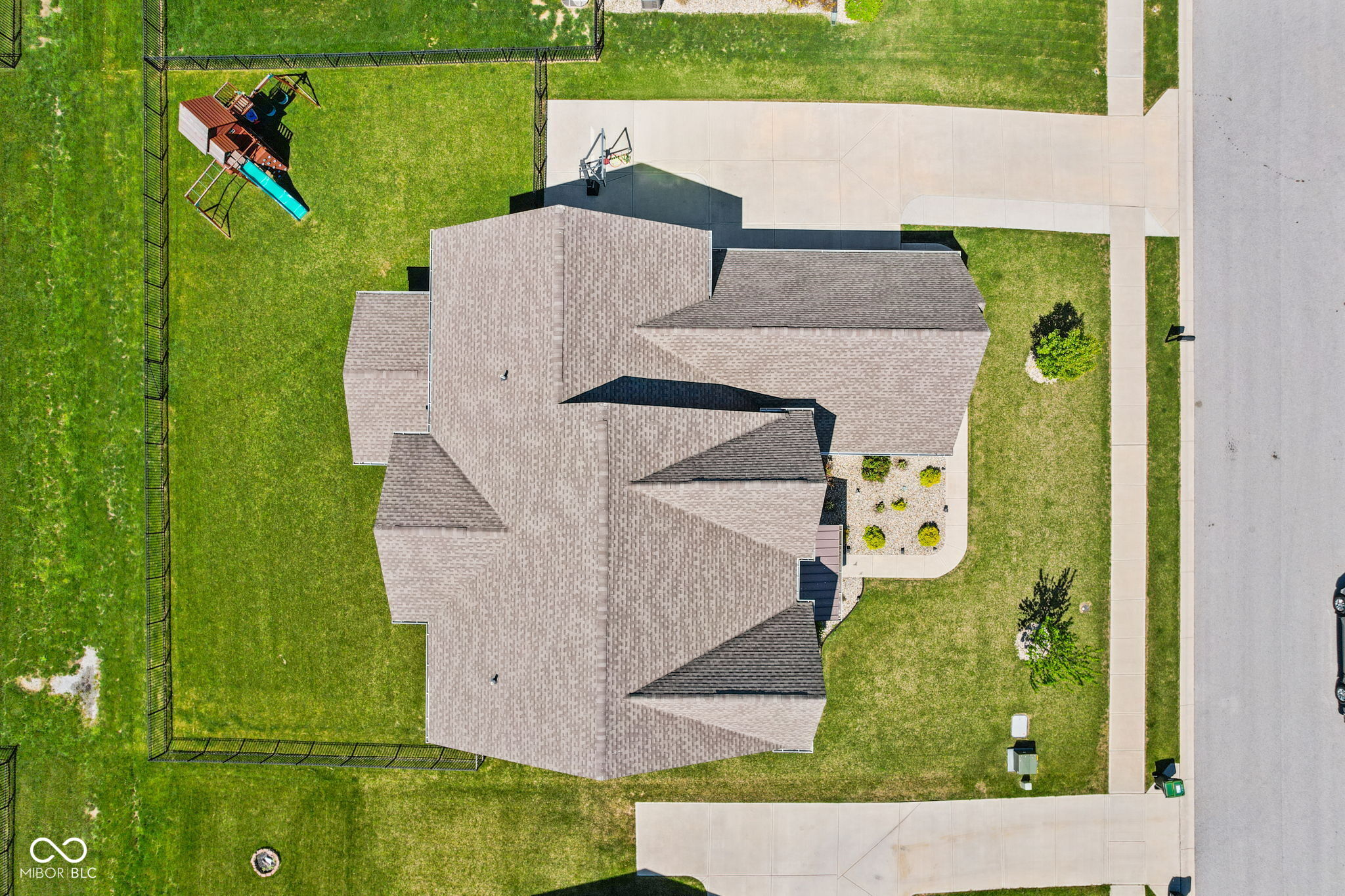 4010 Spylaw Road Bargersville, IN 46106 - Photo 66 of 74