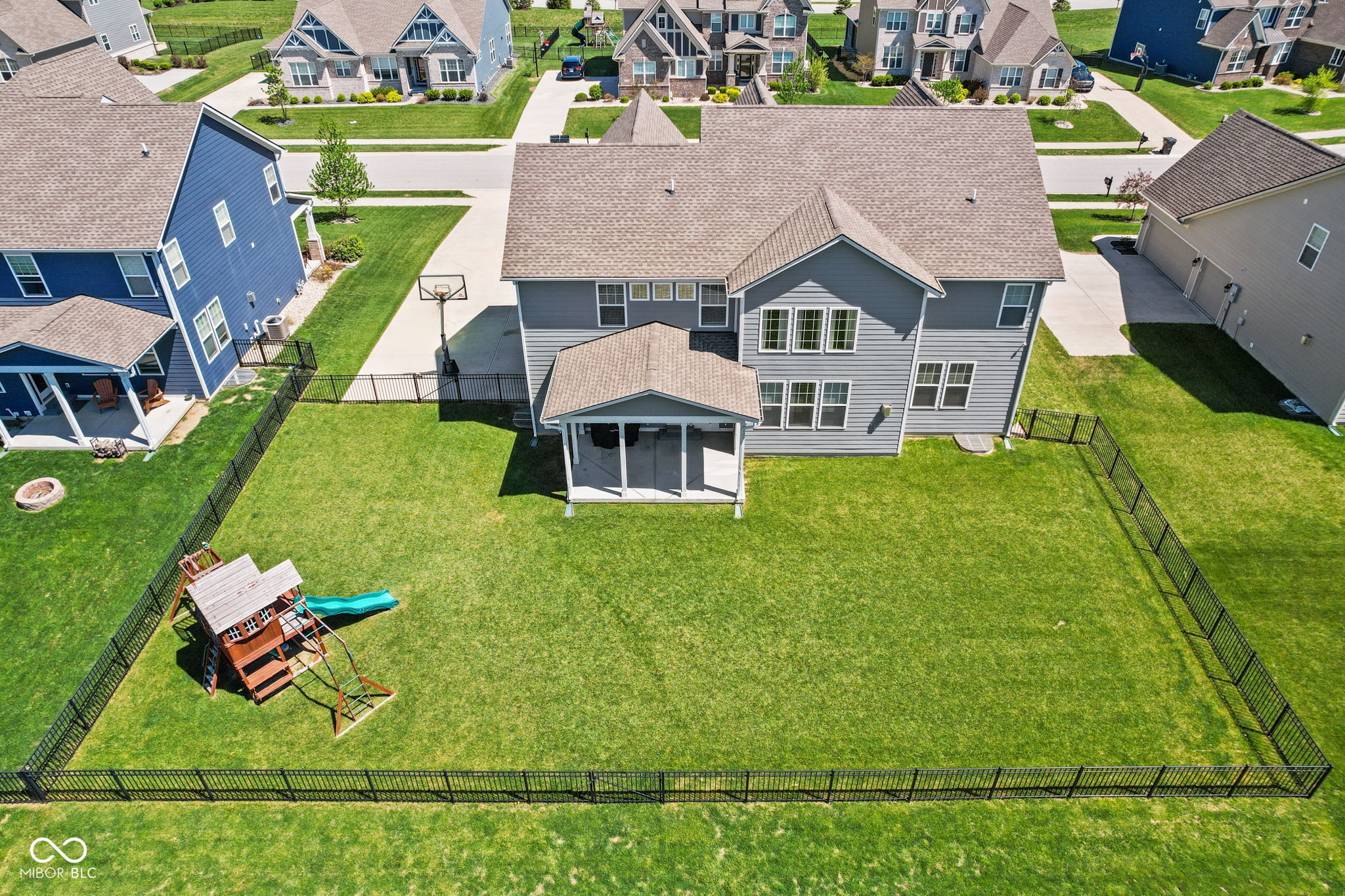 4010 Spylaw Road Bargersville, IN 46106 - Photo 67 of 74