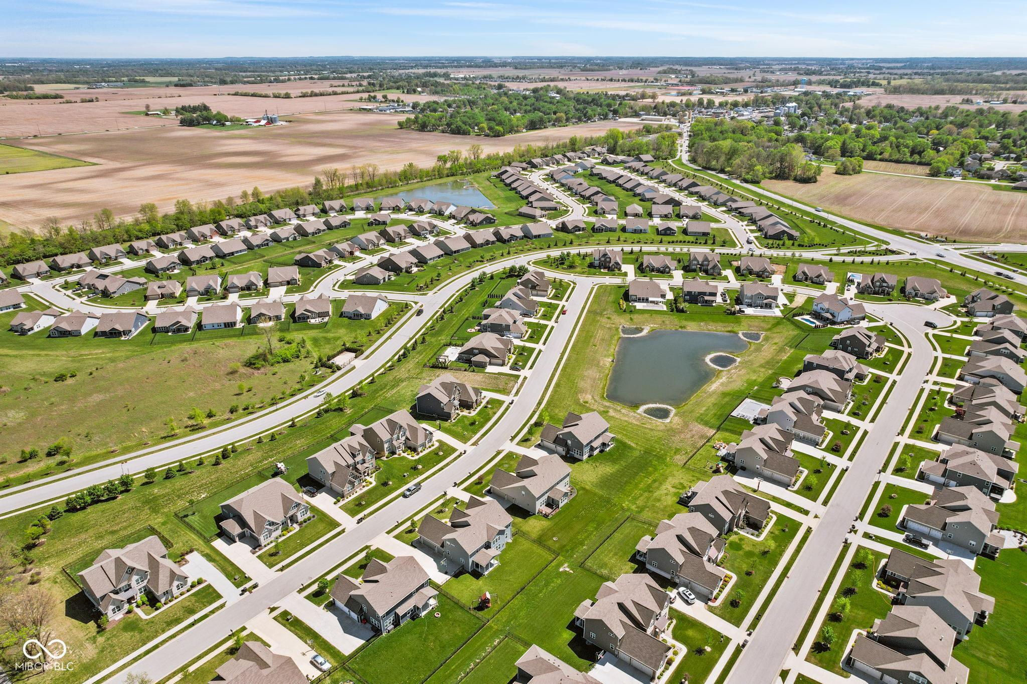 4010 Spylaw Road Bargersville, IN 46106 - Photo 68 of 74