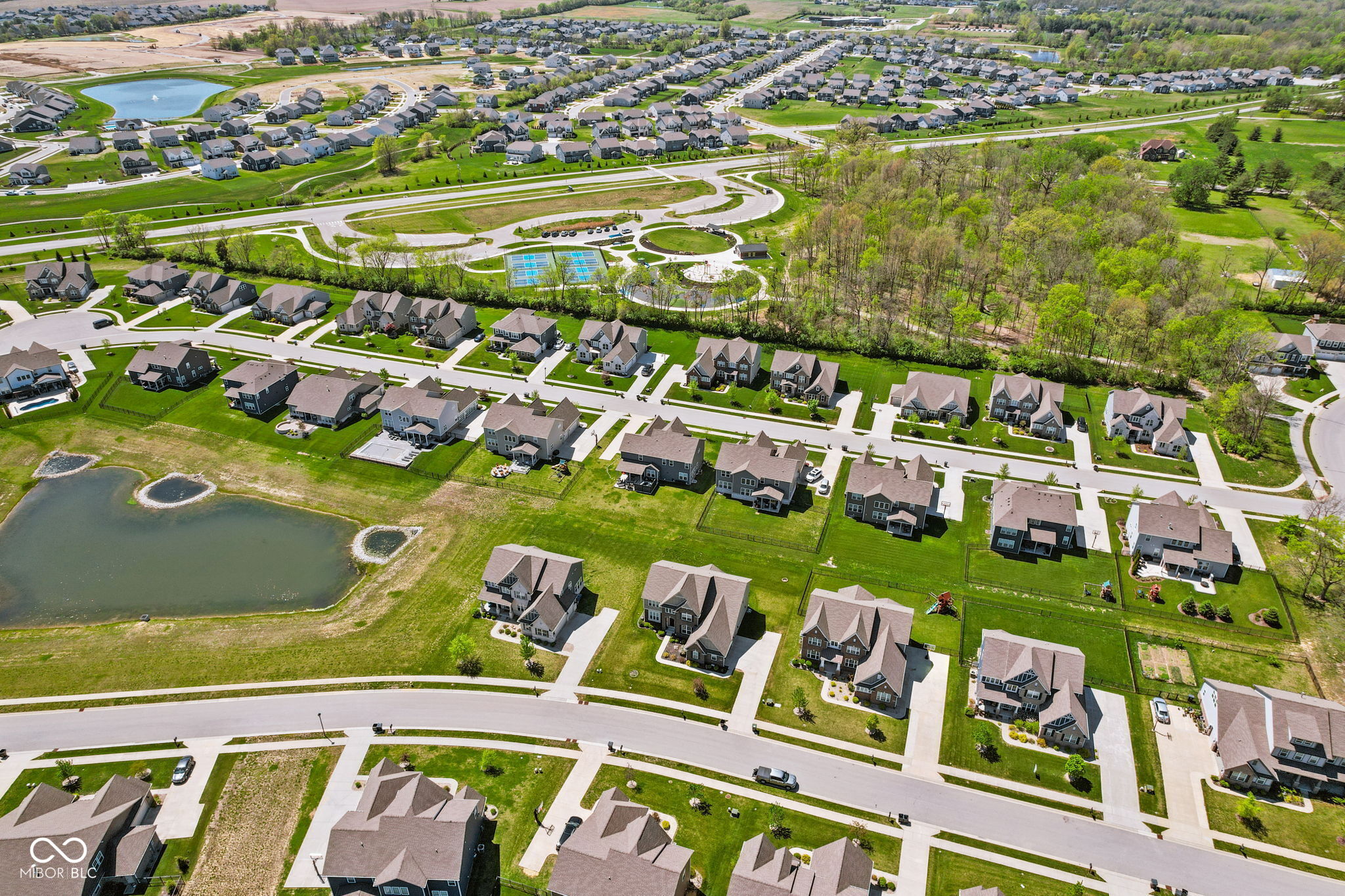 4010 Spylaw Road Bargersville, IN 46106 - Photo 69 of 74