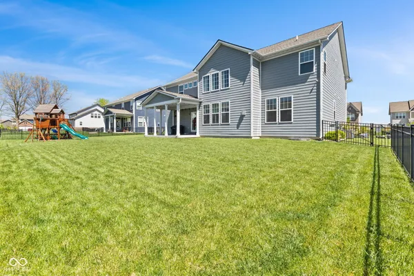 $735,500 | 4010 Spylaw Road, Bargersville, IN 46106