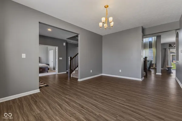 $735,500 | 4010 Spylaw Road, Bargersville, IN 46106