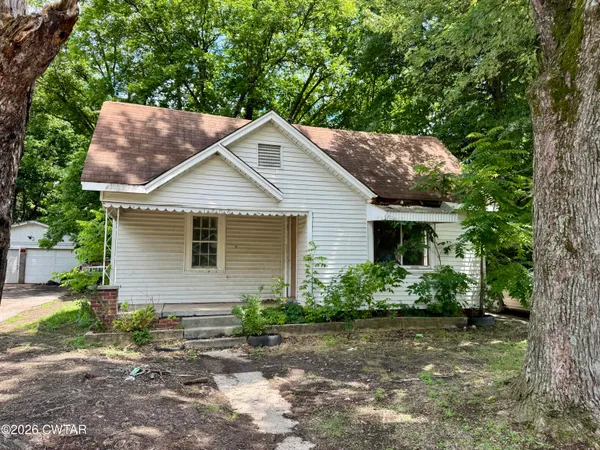 $34,900 | 1206 Ewell Avenue, Dyersburg, TN 38024