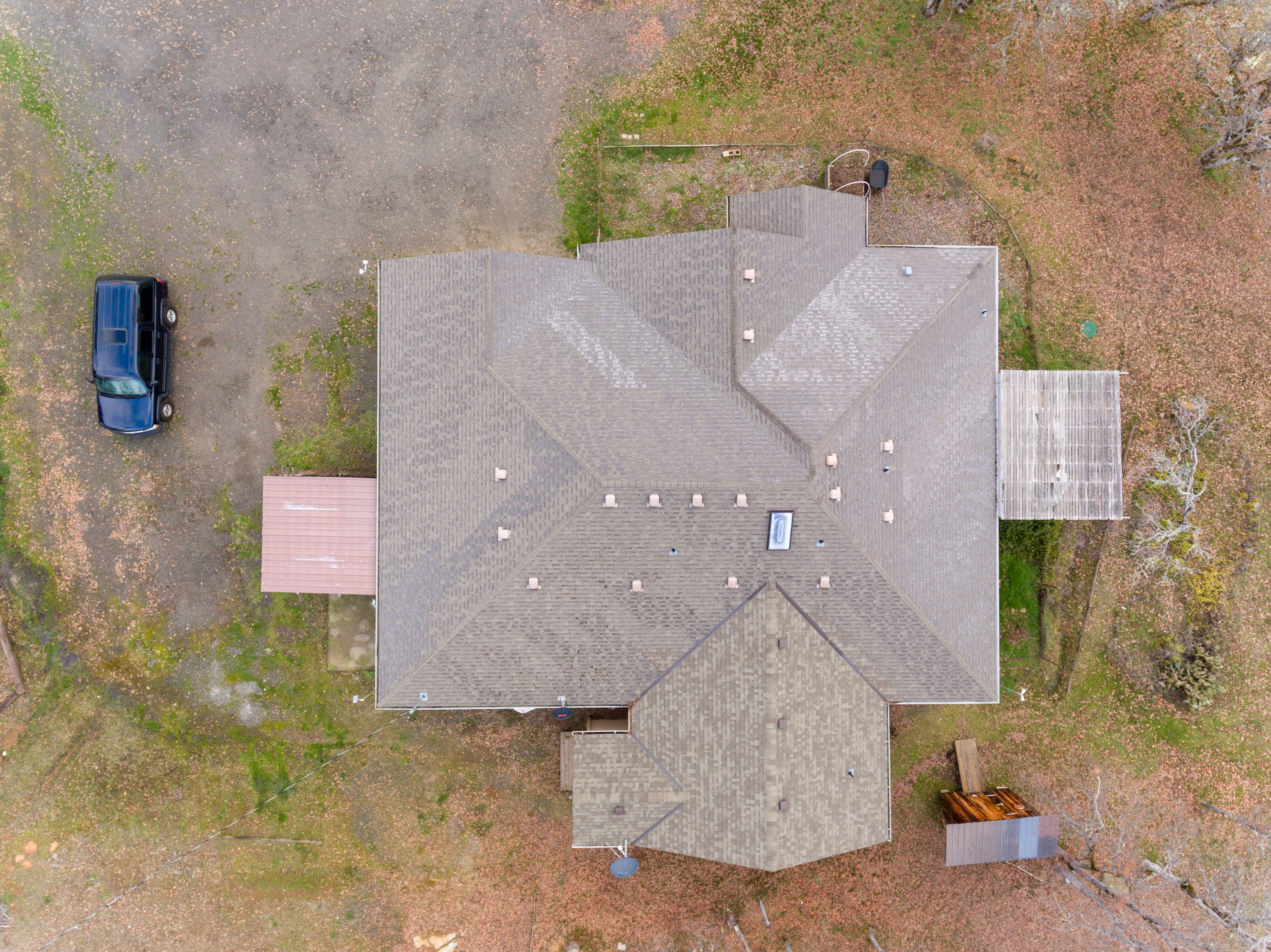 12497 Duggan Road White City, OR 97503 - Photo 17 of 17 DJI_0014