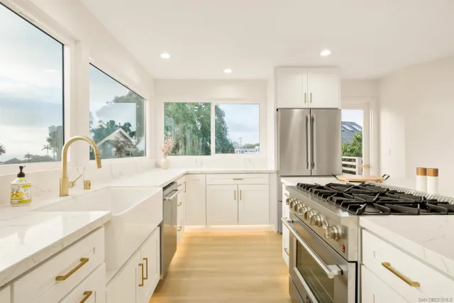 $2,899,999 | 4328 Piedmont Drive, San Diego, CA 92107