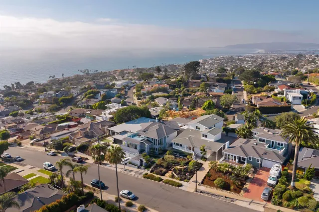 $2,899,999 | 4328 Piedmont Drive, San Diego, CA 92107