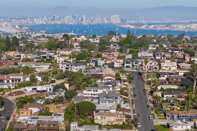 $2,899,999 | 4328 Piedmont Drive, San Diego, CA 92107