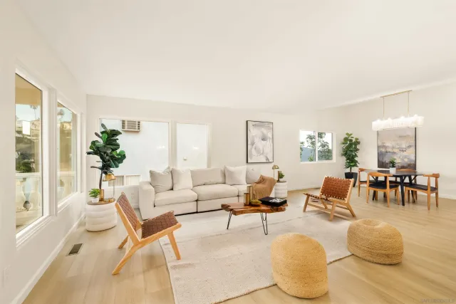 $2,899,999 | 4328 Piedmont Drive, San Diego, CA 92107