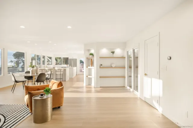 $2,899,999 | 4328 Piedmont Drive, San Diego, CA 92107