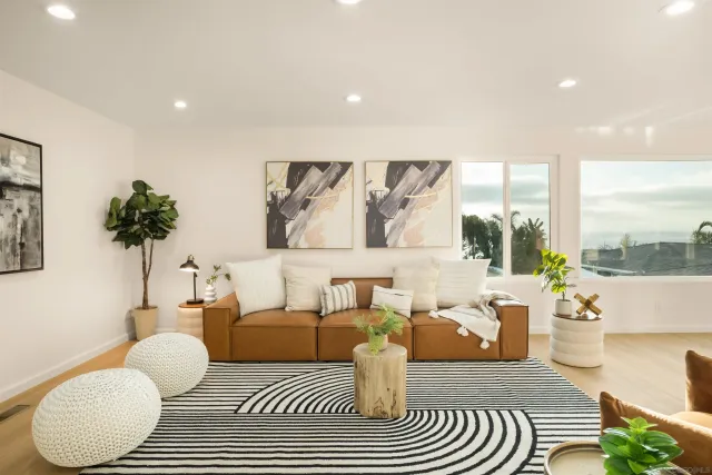 $2,899,999 | 4328 Piedmont Drive, San Diego, CA 92107