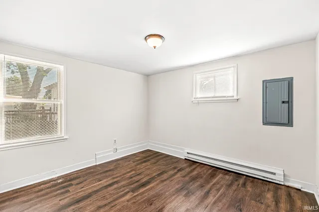 $117,500 | 1516 East Fox Street, South Bend, IN 46613