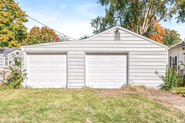 $117,500 | 1516 East Fox Street, South Bend, IN 46613