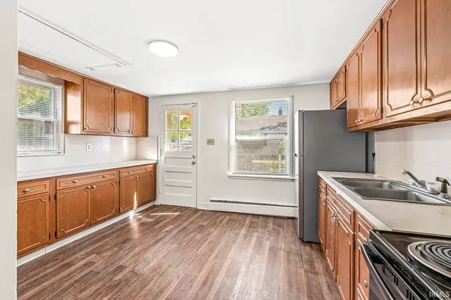 $117,500 | 1516 East Fox Street, South Bend, IN 46613