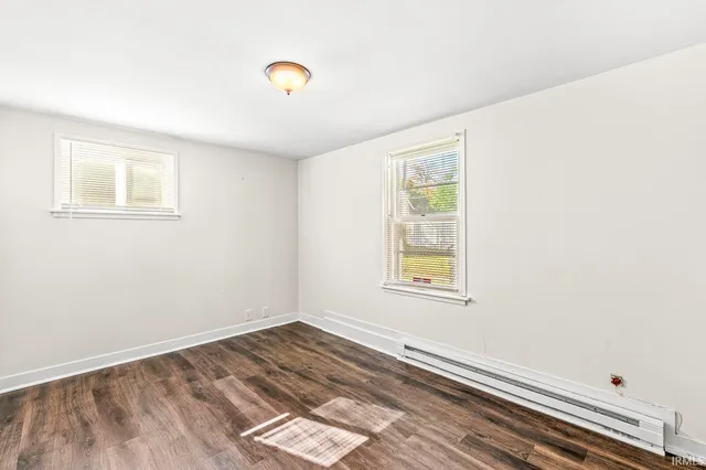 $117,500 | 1516 East Fox Street, South Bend, IN 46613