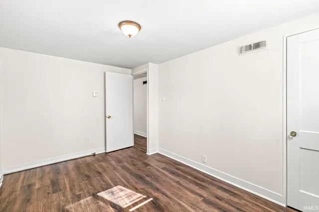 $117,500 | 1516 East Fox Street, South Bend, IN 46613