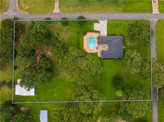 3904 Staples Road Pineville, LA 71360 - Photo 45 of 52