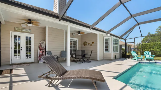 $625,000 | 332 Club House Drive East, Freeport, FL 32439