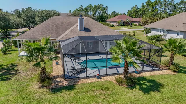$625,000 | 332 Club House Drive East, Freeport, FL 32439
