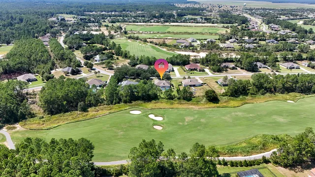 $625,000 | 332 Club House Drive East, Freeport, FL 32439