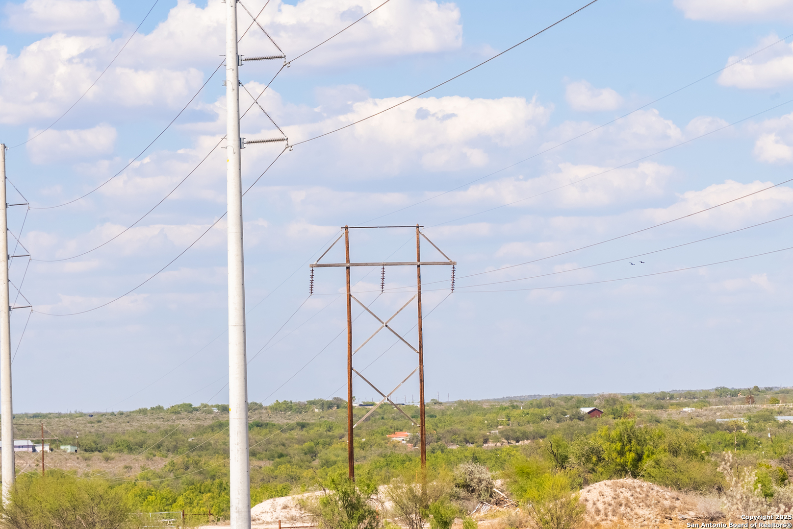 0 Old Hamilton Road Del Rio, TX 78841 - Photo 18 of 32 a view of a lake