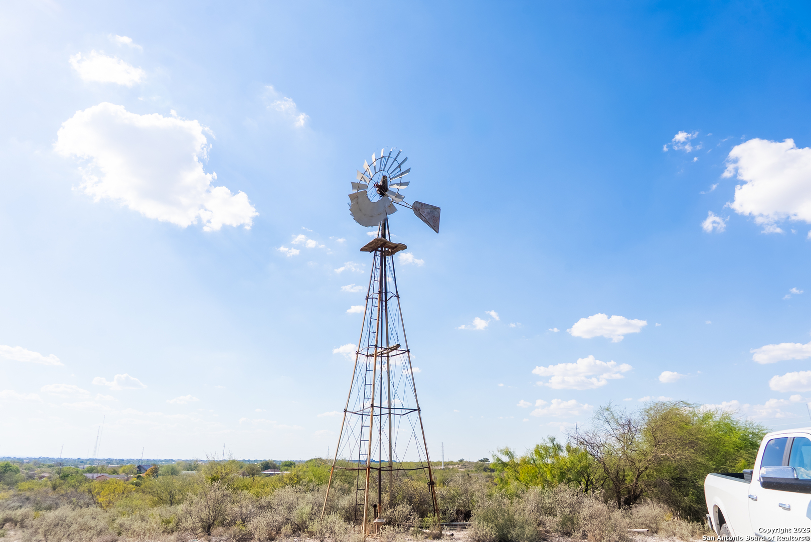 0 Old Hamilton Road Del Rio, TX 78841 - Photo 27 of 32