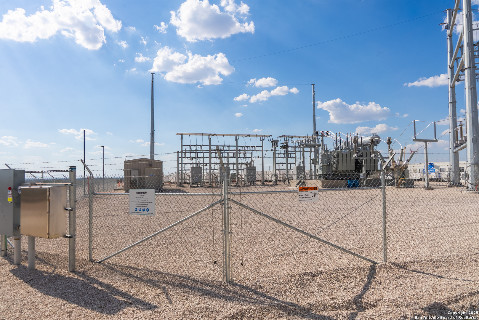 0 Old Hamilton Road Del Rio, TX 78841 - Photo 29 of 32 a view of a terrace