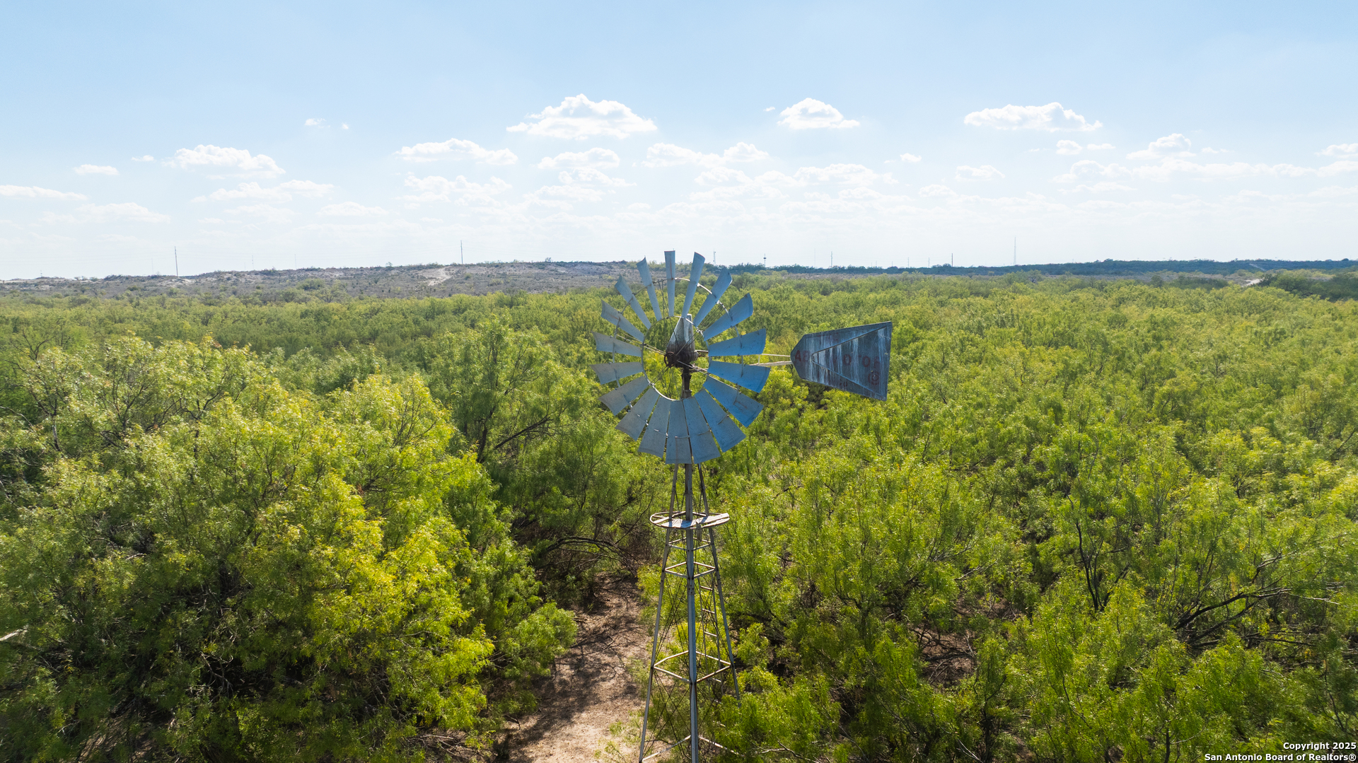 0 Old Hamilton Road Del Rio, TX 78841 - Photo 9 of 32 a view of a lake with houses in the back