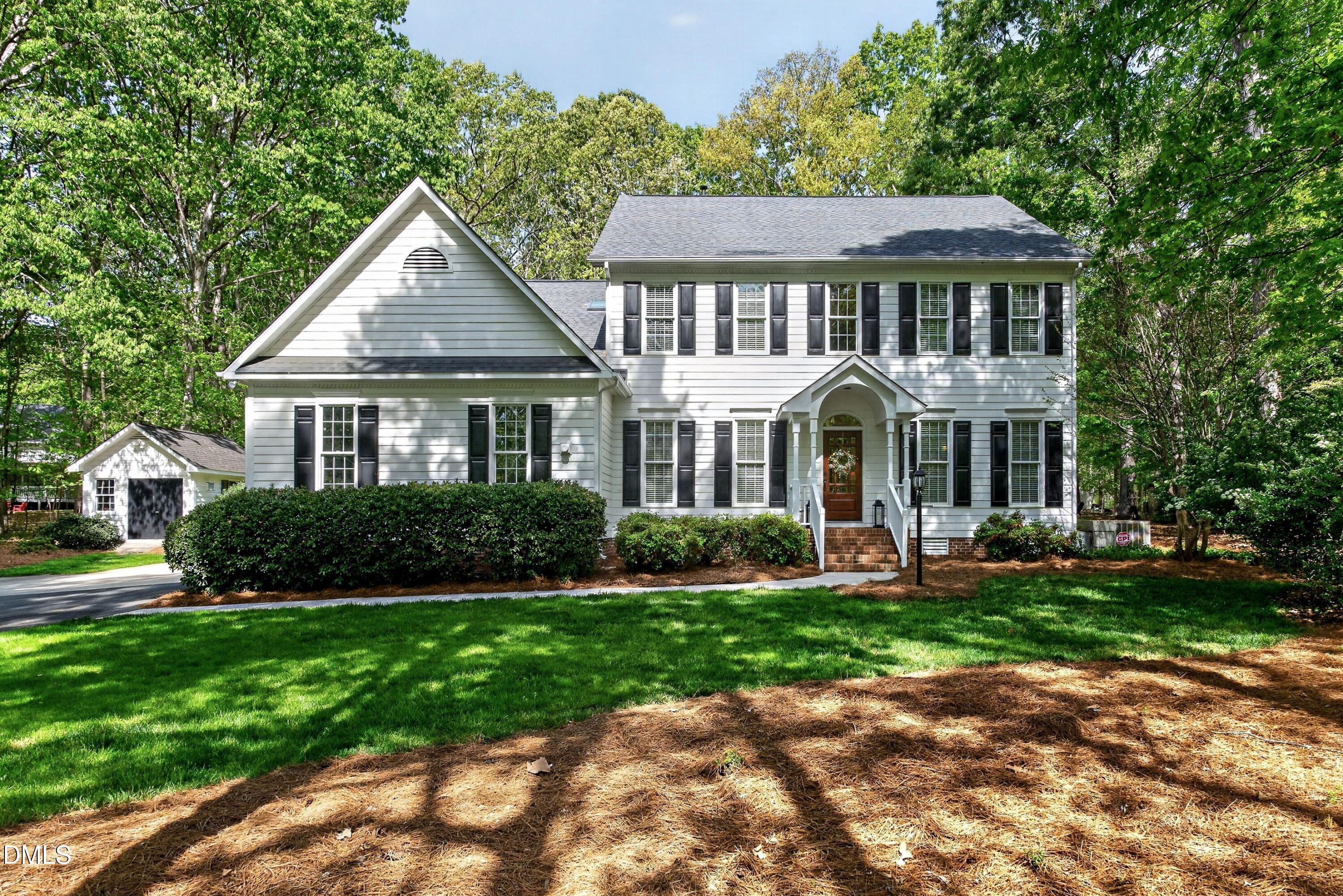 6329 Battleview Drive Raleigh, NC 27613 - Photo 2 of 36 Gallery Image 2