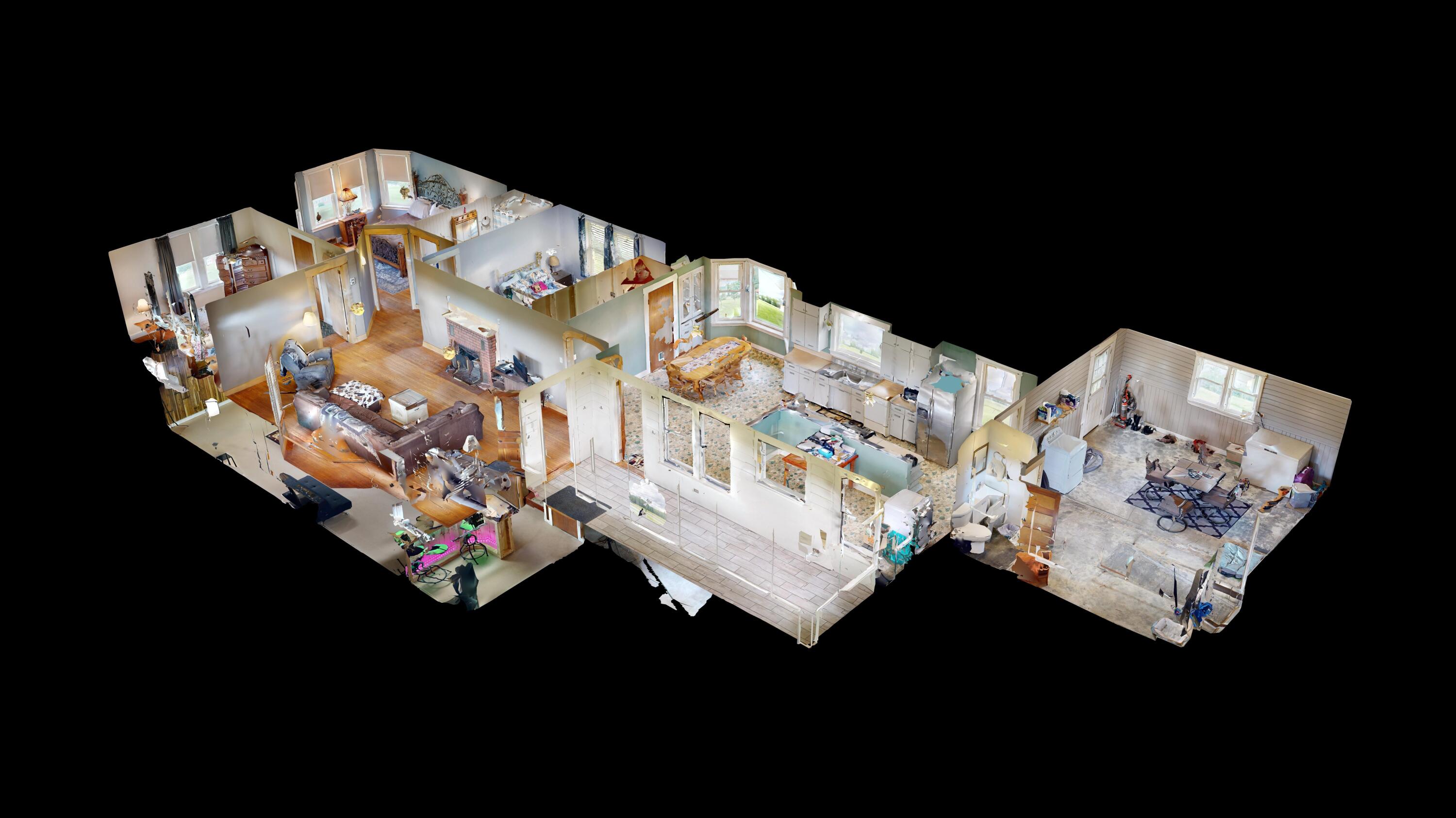 117 Mason Corner Road St. Albans, ME 04971 - Photo 56 of 81 117-Mason-Corner-Road-Dollhouse-View