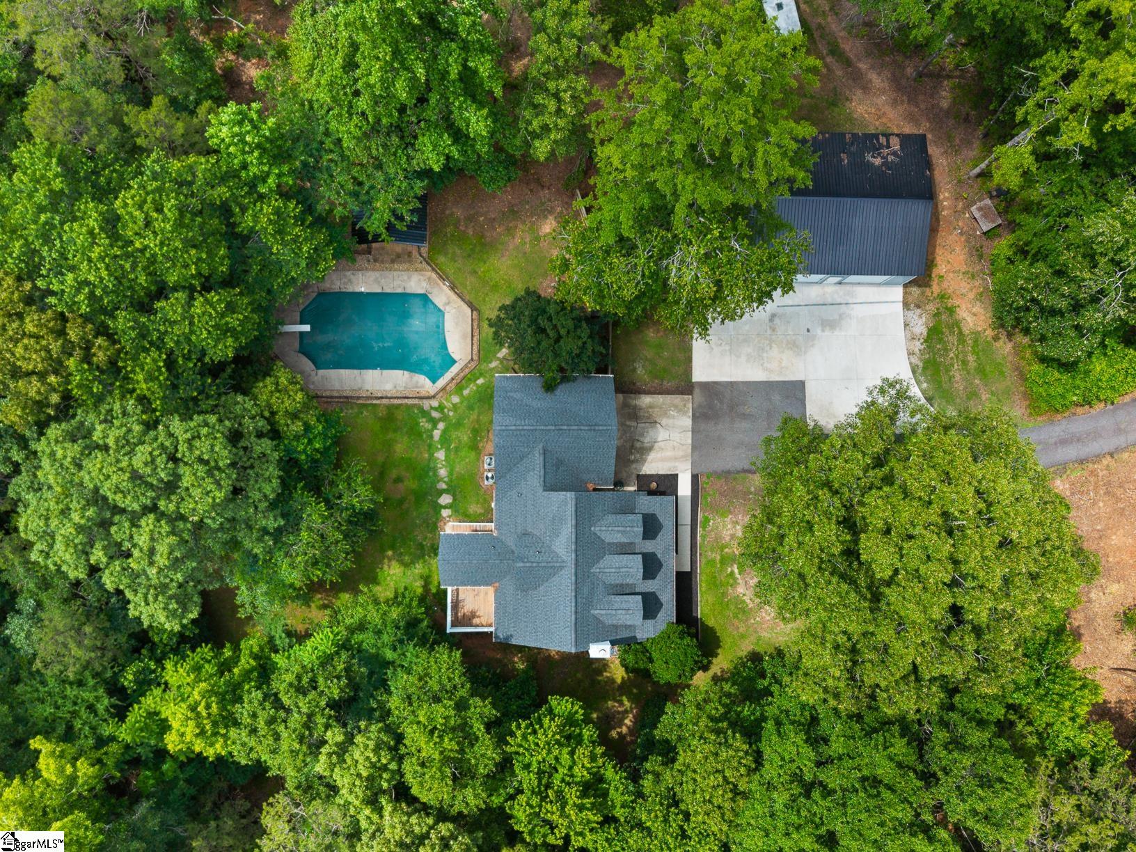 162 Cleveland Road Honea Path, SC 29654 - Photo 43 of 50