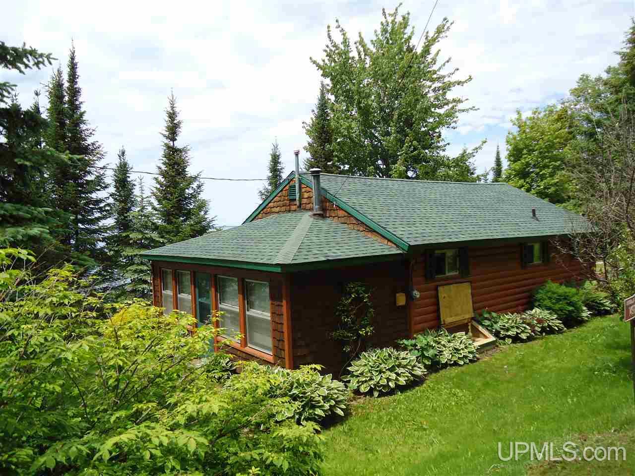 14972 Pequaming Road Lanse, MI 49946 - Photo 2 of 39 Gallery Image 2