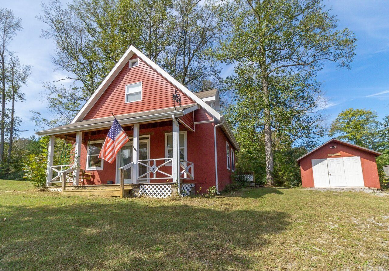 596 Griffith Branch Road Madisonville, TN 37354 - Photo 1 of 21 Gallery Image 1
