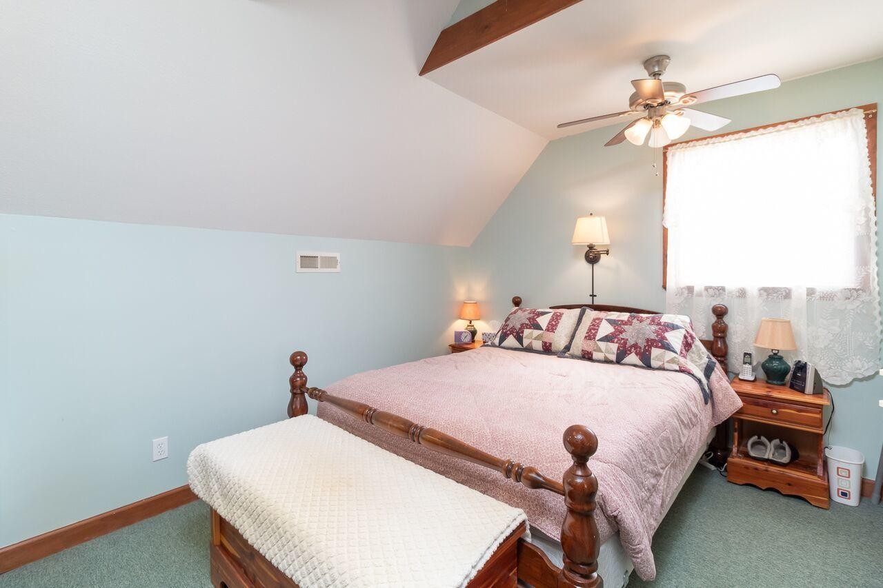 596 Griffith Branch Road Madisonville, TN 37354 - Photo 11 of 21 Gallery Image 11