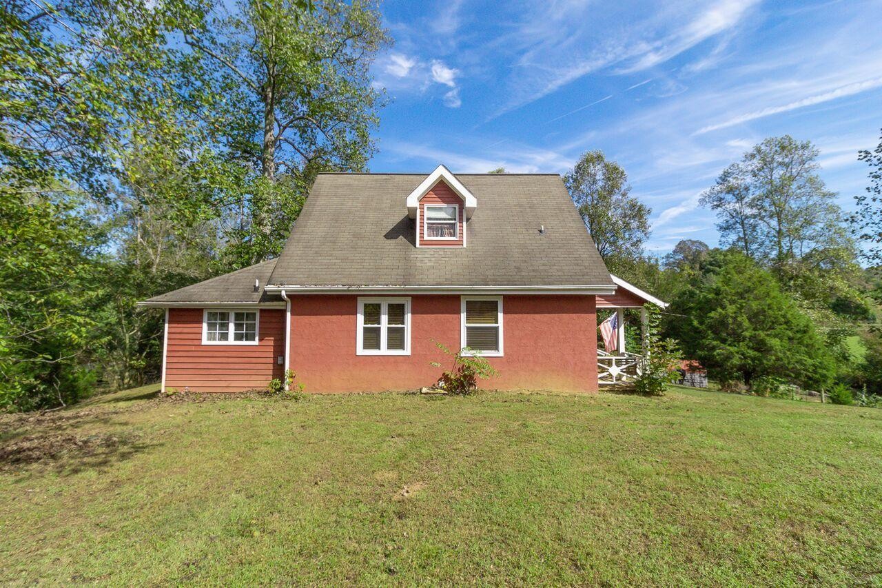 596 Griffith Branch Road Madisonville, TN 37354 - Photo 20 of 21 Gallery Image 20