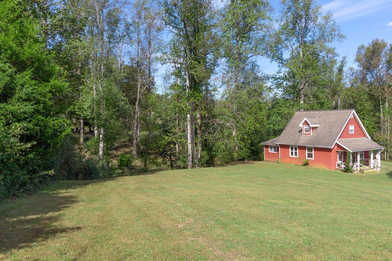 596 Griffith Branch Road Madisonville, TN 37354 - Photo 21 of 21 Gallery Image 21