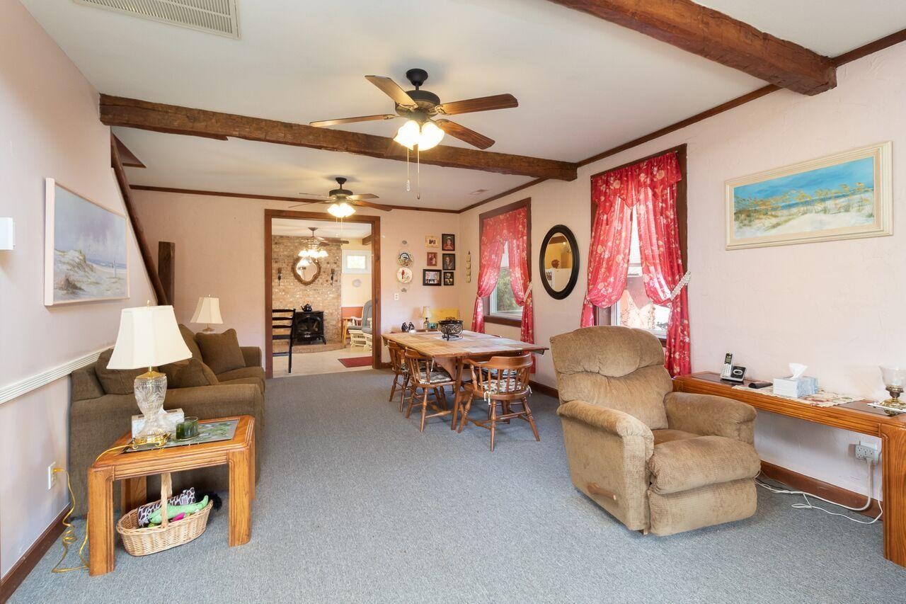 596 Griffith Branch Road Madisonville, TN 37354 - Photo 3 of 21 Gallery Image 3