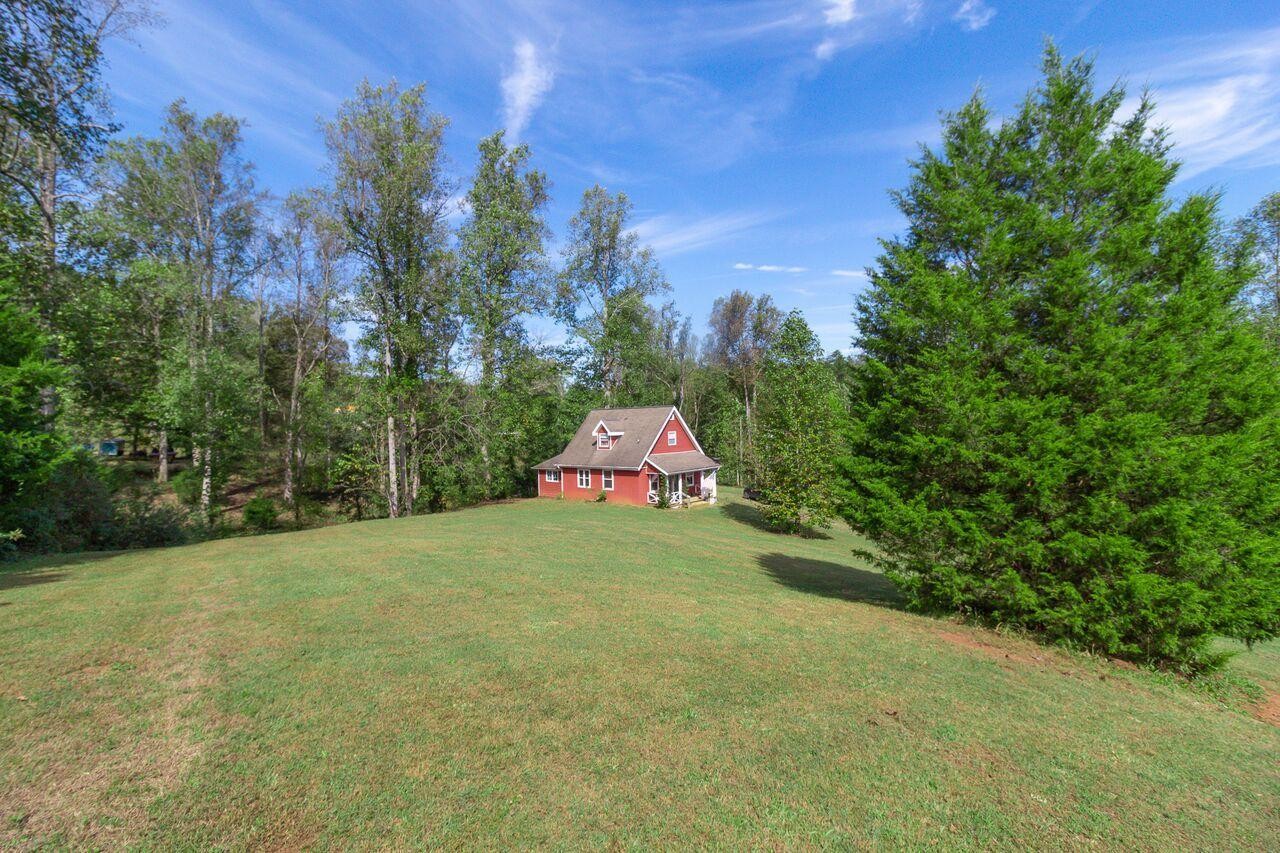 596 Griffith Branch Road Madisonville, TN 37354 - Photo 6 of 21 Gallery Image 6